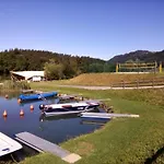 Draublick By Interhome * Neuhaus (Carinthia)