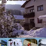 Apartament Draublick By Interhome