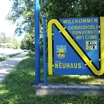 Draublick By Interhome Apartament Neuhaus (Carinthia)