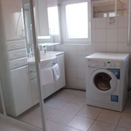 公寓 Draublick By Interhome Neuhaus (Carinthia)