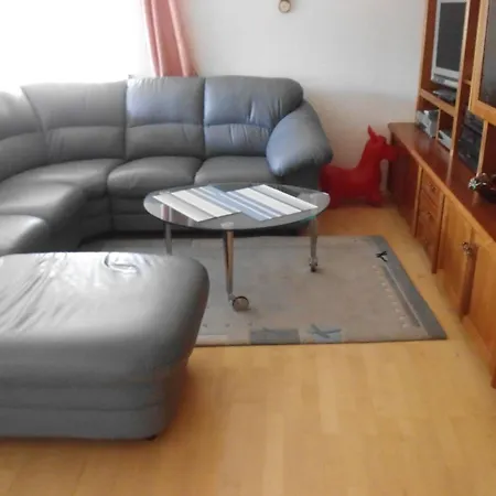 Draublick By Interhome