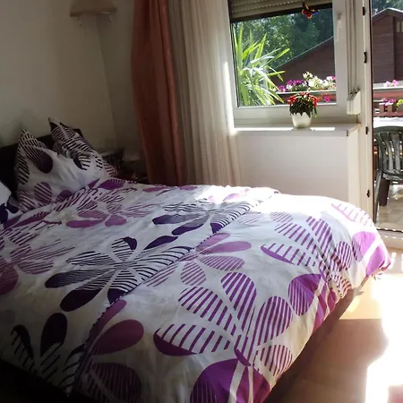 Draublick By Interhome