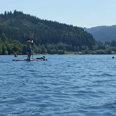 Draublick By Interhome * Neuhaus (Carinthia)