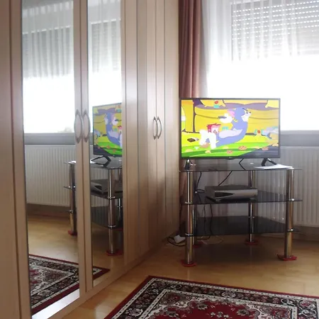 Draublick By Interhome *