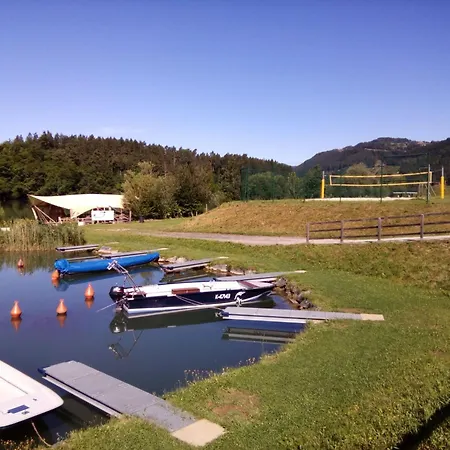 Draublick By Interhome * Neuhaus (Carinthia)