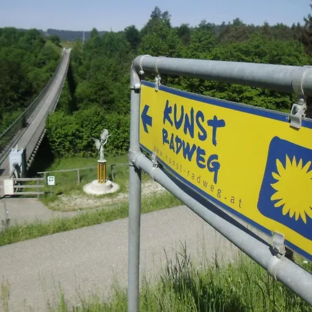 Draublick By Interhome Lägenhet