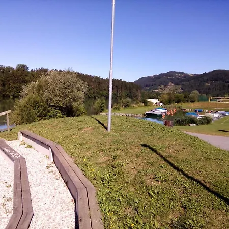 Draublick By Interhome *