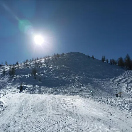 Apartment Draublick By Interhome Neuhaus (Carinthia)