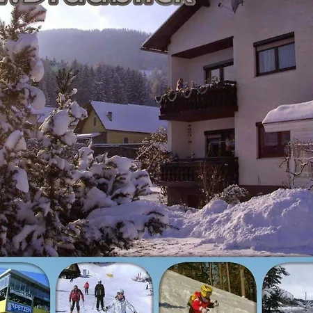 Apartmán Draublick By Interhome