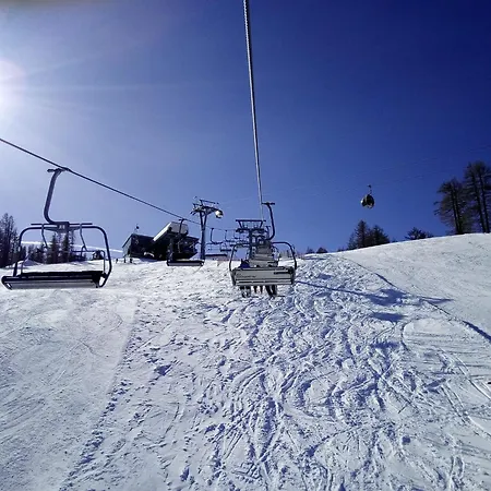 Draublick By Interhome Lägenhet *