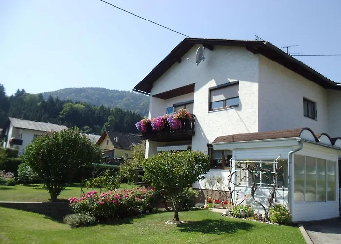 Draublick By Interhome * Neuhaus (Carinthia)
