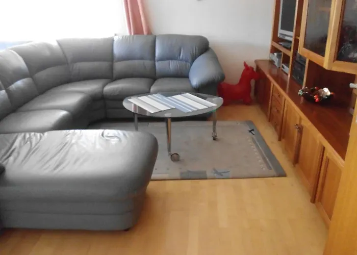 Draublick By Interhome