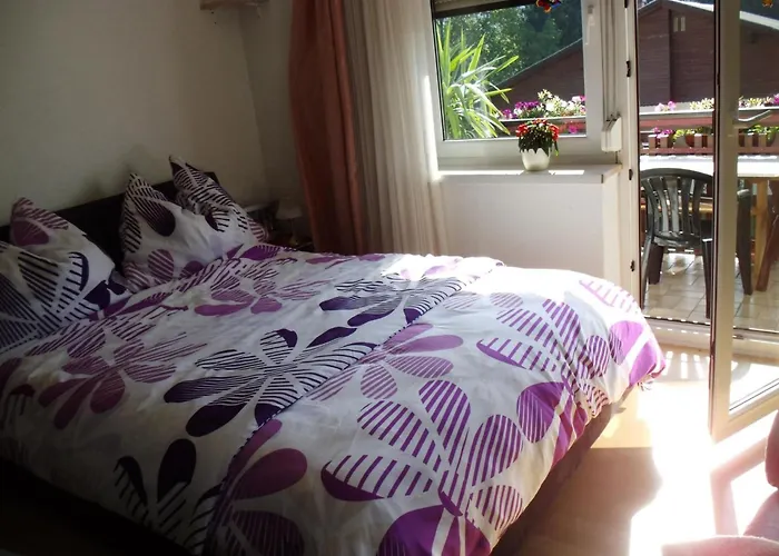 Draublick By Interhome