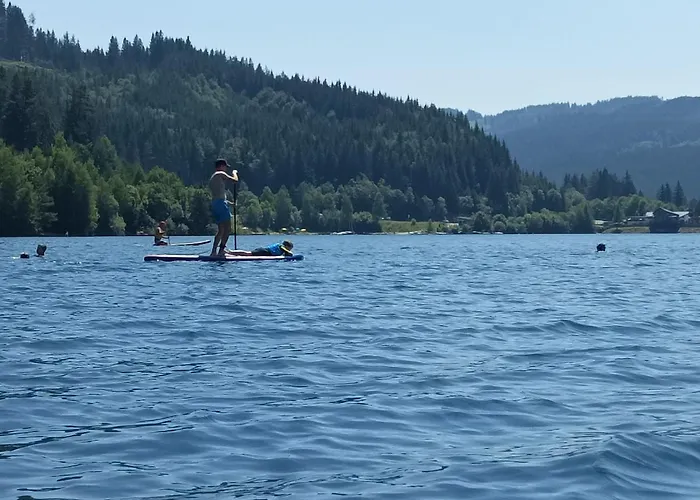 Draublick By Interhome * Neuhaus (Carinthia)