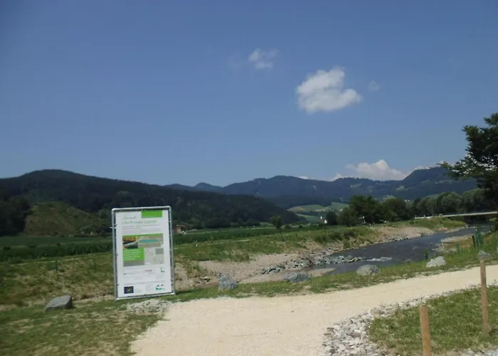 Lägenhet Draublick By Interhome Neuhaus (Carinthia)