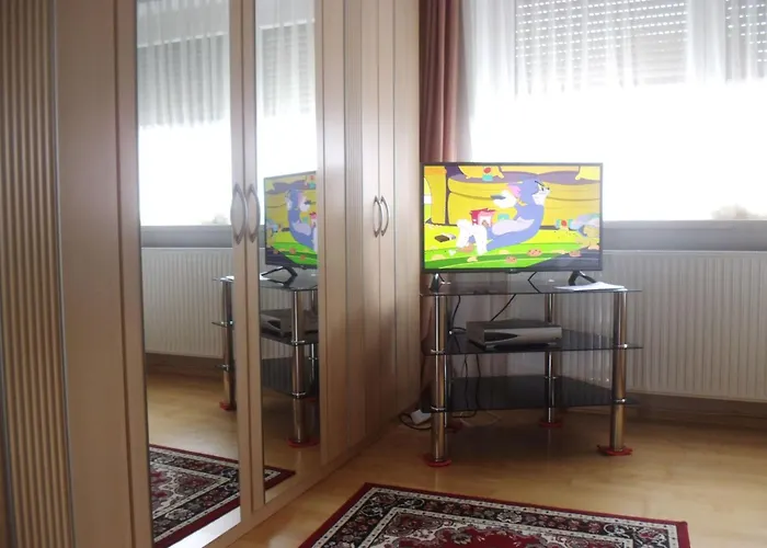 Draublick By Interhome *