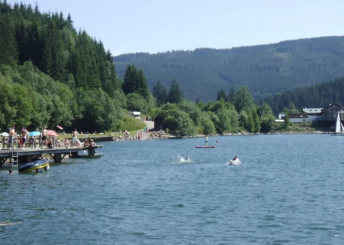 Draublick By Interhome