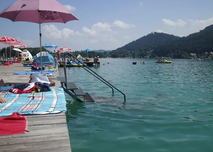 Draublick By Interhome * Neuhaus (Carinthia)