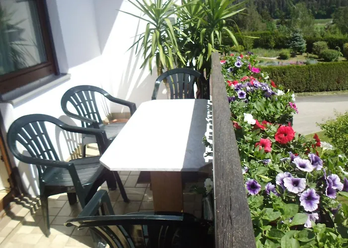 Draublick By Interhome Apartment