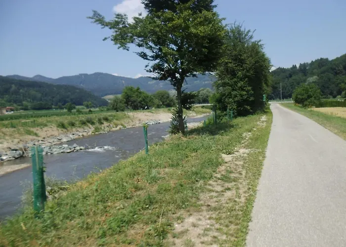 Draublick By Interhome Apartment