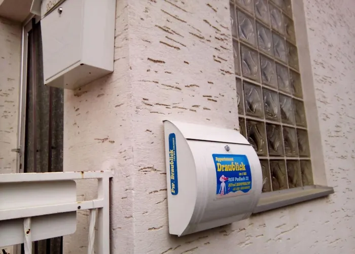 Draublick By Interhome 公寓