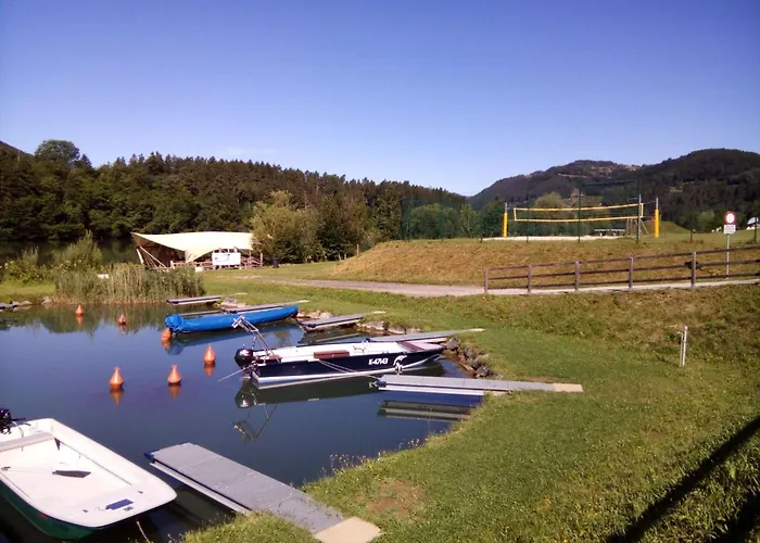 Draublick By Interhome * Neuhaus (Carinthia)