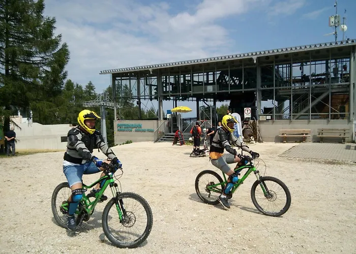 Apartment Draublick By Interhome *