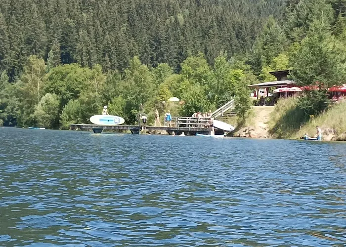 Apartment Draublick By Interhome