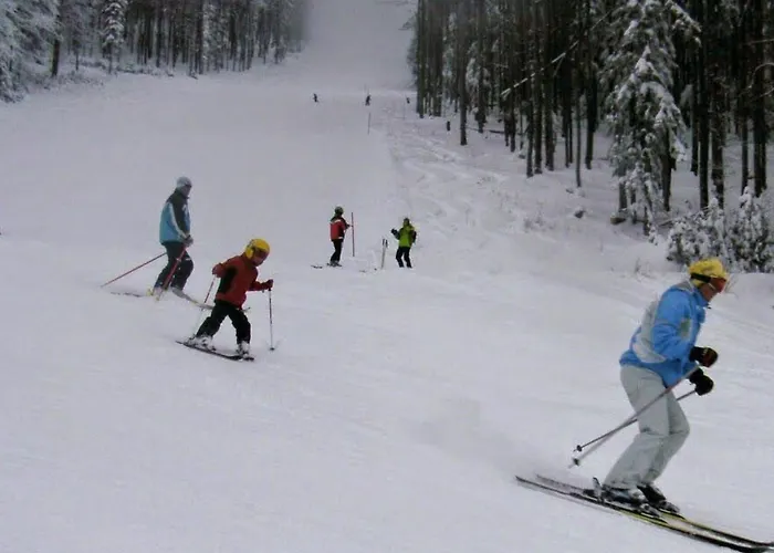 Draublick By Interhome Lägenhet