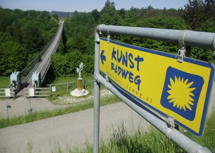 Draublick By Interhome Lägenhet