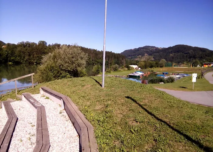 Draublick By Interhome *