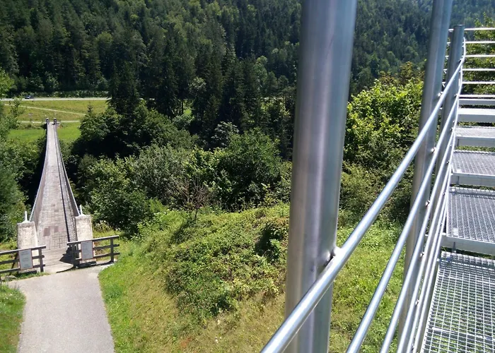 Draublick By Interhome 公寓