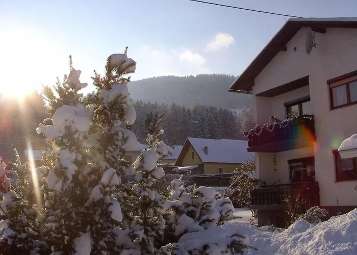 Draublick By Interhome Apartment Neuhaus (Carinthia)