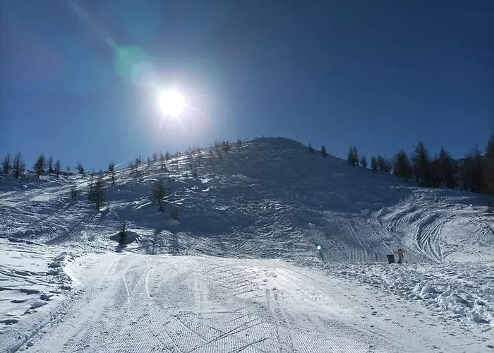 公寓 Draublick By Interhome Neuhaus (Carinthia)