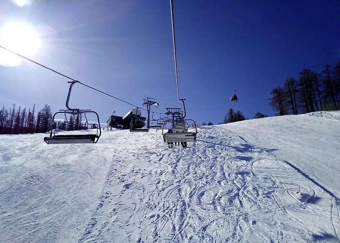 Draublick By Interhome Lägenhet *